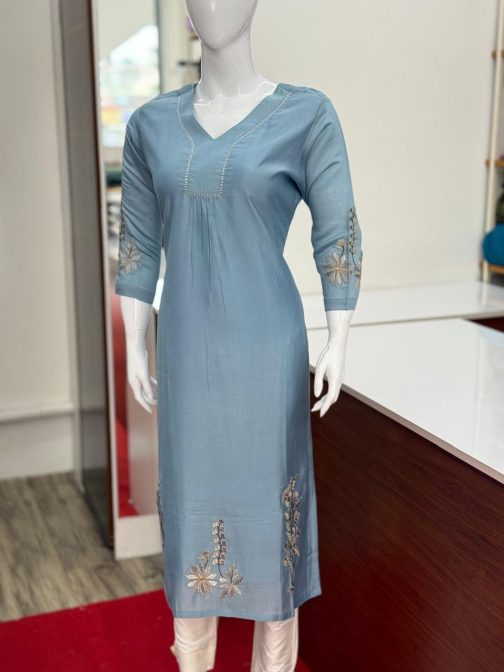 Women’s N-Style Kurta – Code 11538