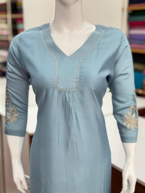 Women’s N-Style Kurta – Code 11538 - Image 2